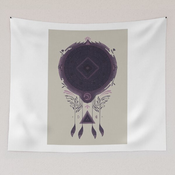 Item preview, Cosmic Dreaming designed and sold by Hector Mansilla.