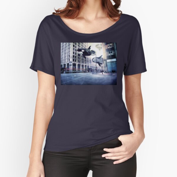 Relaxed Fit T-Shirt