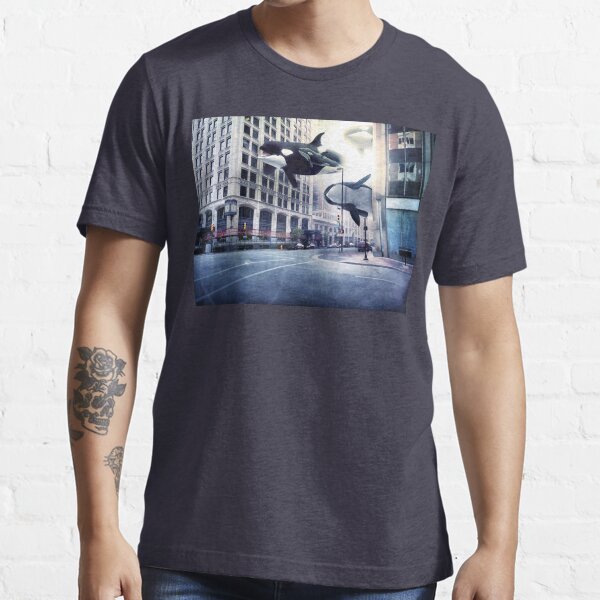 Essential T-Shirt