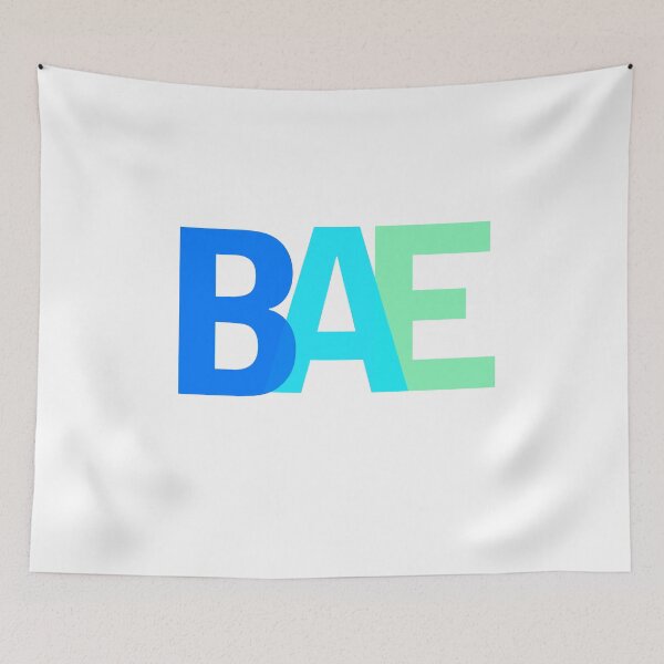 Item preview, Bae designed and sold by Ilze Lucero.