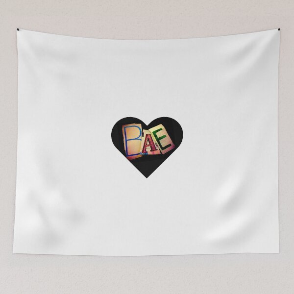 Item preview, Bae Heart designed and sold by umeimages.