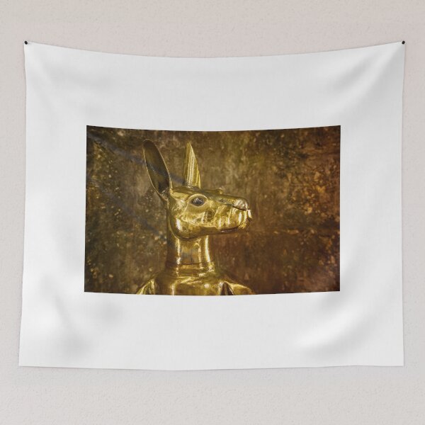 Item preview, A Golden Roo at Arakoon designed and sold by Clare Colins.