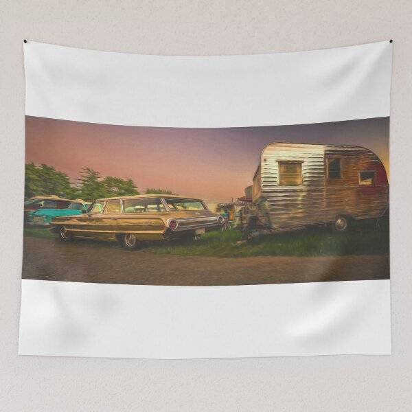 Item preview, '59 Wagon  designed and sold by Steve Walser.