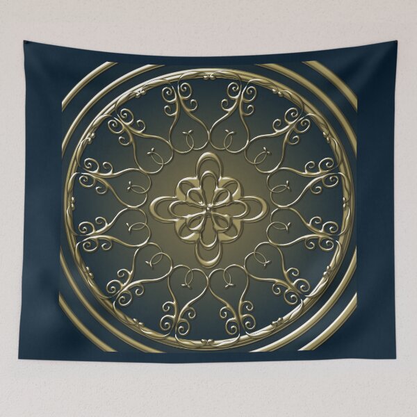 Item preview, Nemos golden delight designed and sold by Britta Glodde.