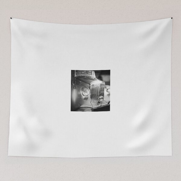 Item preview, Classic motor - silver dream machine designed and sold by Yorkspalette.