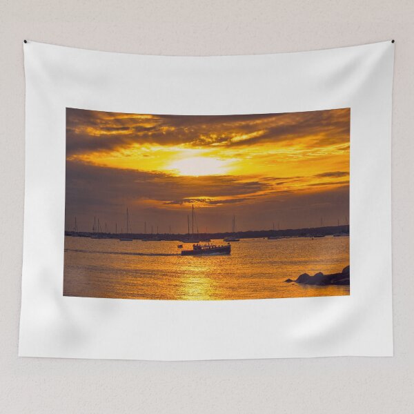 Item preview, Back To Stonington designed and sold by JoeGeraci.