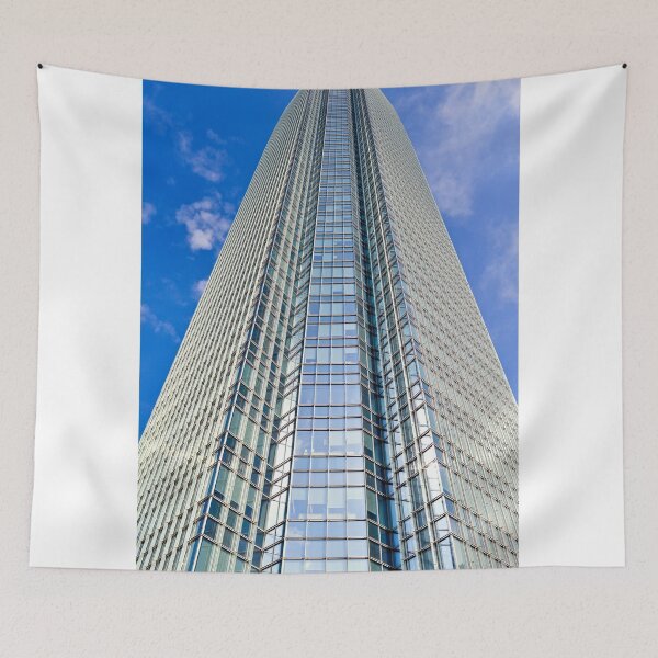 Item preview, Tower Above designed and sold by J. D. Adsit.