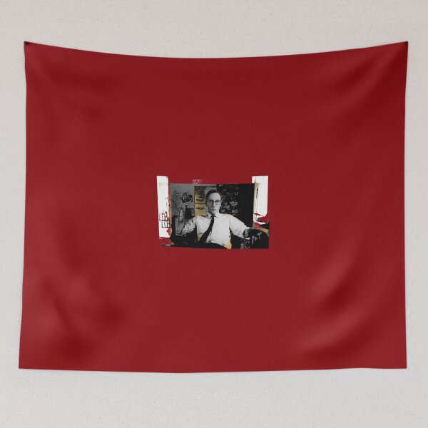 Item preview, William S. Burroughs designed and sold by timothybeighton.