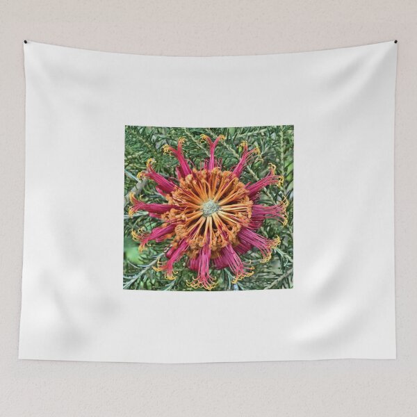 Item preview, Floral Symmetry designed and sold by KimHSinclair.