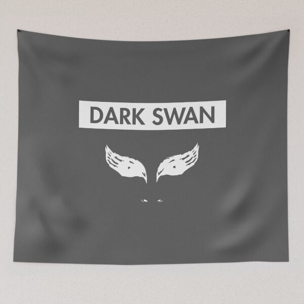 Item preview, Once Upon a Time - Dark Swan designed and sold by VancityFilming.