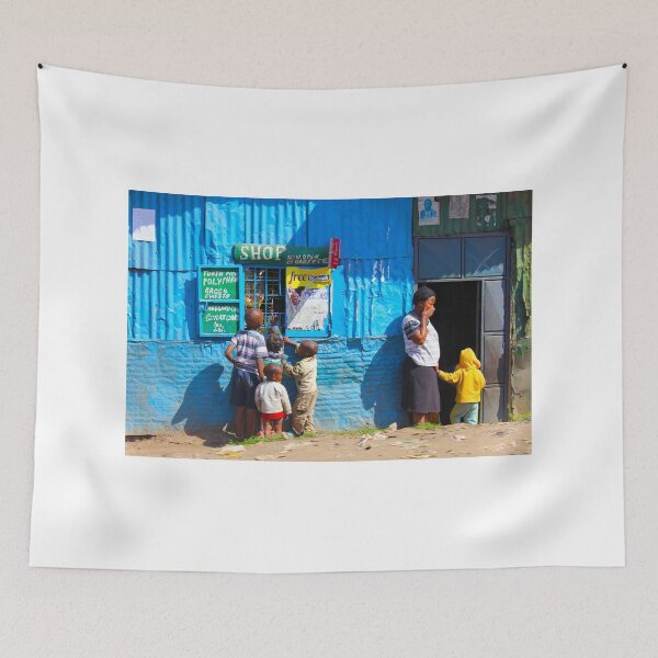 Item preview, Street SHOP in Nairobi, KENYA designed and sold by Bruno Beach.