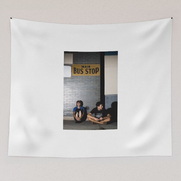 Item preview, Mat and Brian 2 designed and sold by creativwel.