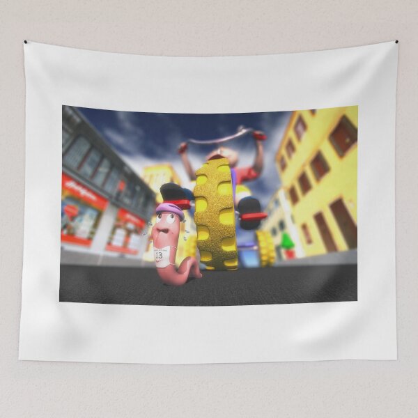 Item preview, Extreme Race designed and sold by cinema4design.