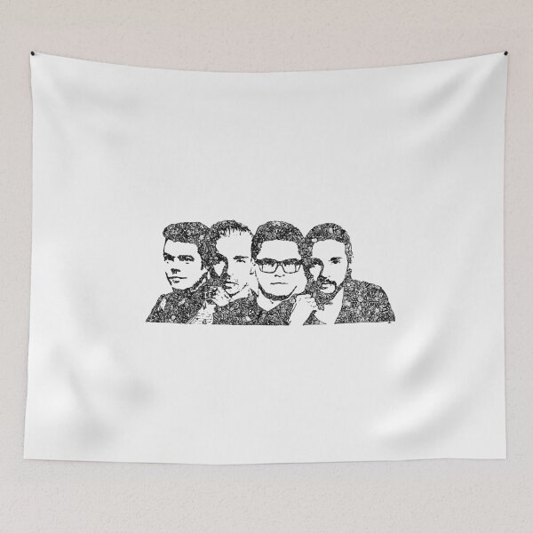 Item preview, Tokio Hotel designed and sold by xzwillingex.