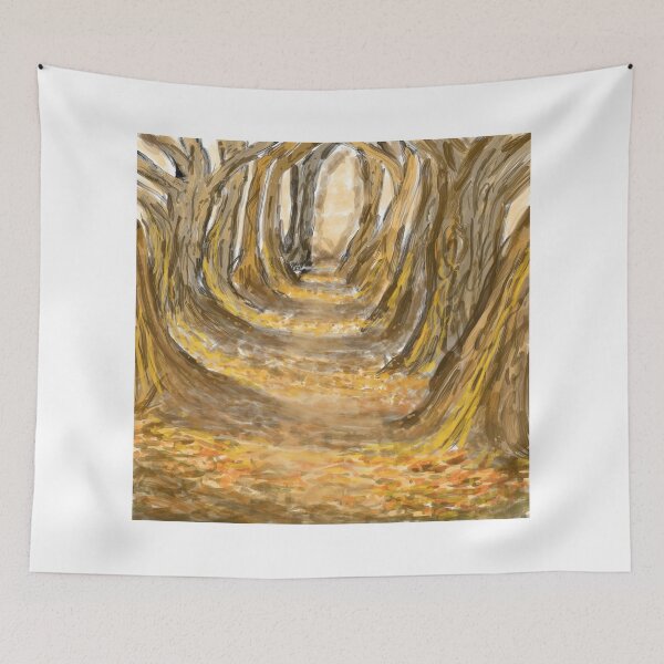 Item preview, Through The Woods  designed and sold by myimpression.