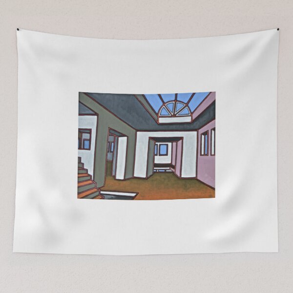 Item preview, UPPER LEVEL designed and sold by John Houseman.