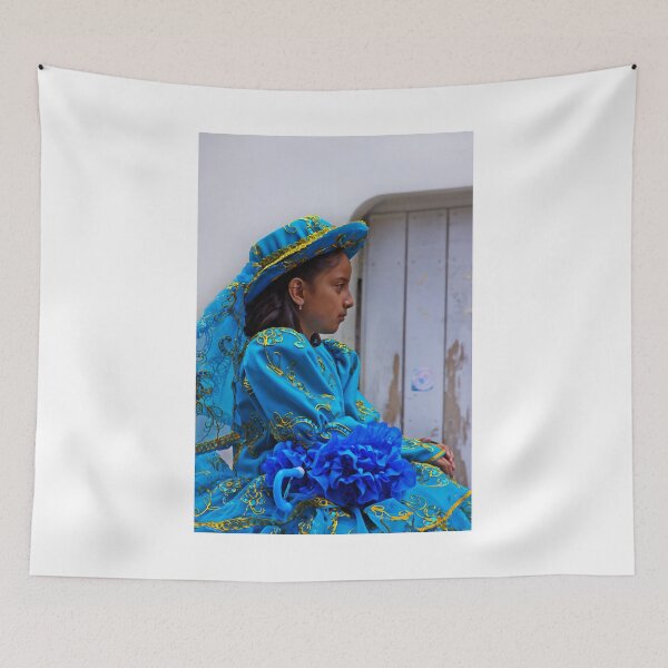 Item preview, Cuenca Kids 671 Painting designed and sold by alabca.