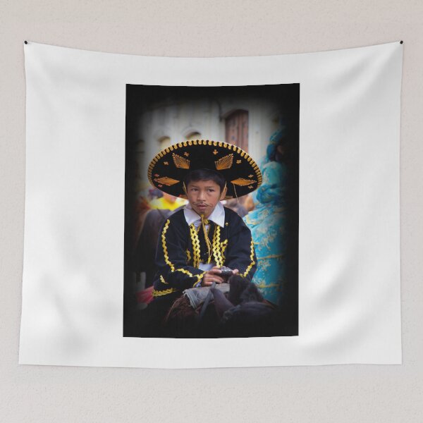 Item preview, Cuenca Kids 670 designed and sold by alabca.