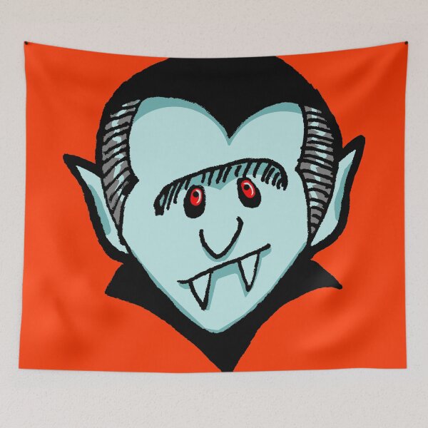 Item preview, Drac  designed and sold by SquareDog.