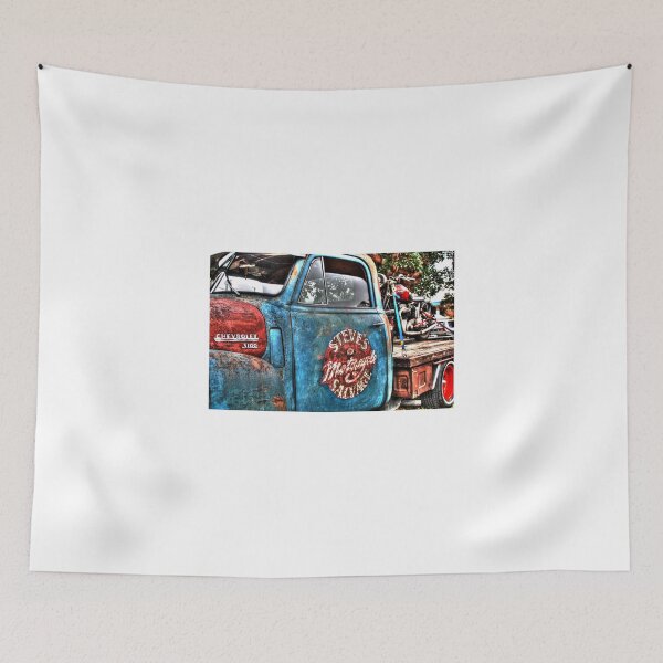 Item preview, STEVE'S SALVAGE designed and sold by Ian Ramsay.
