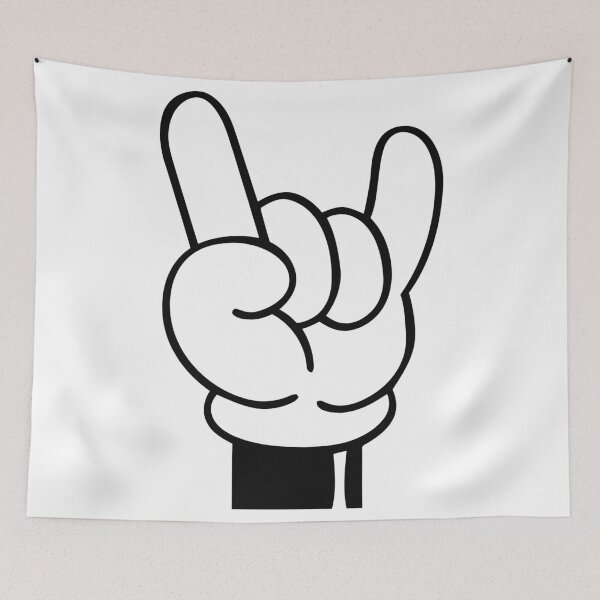Item preview, COOL FINGERS designed and sold by MagicRoundabout.