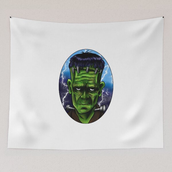 Item preview, A Mad Man's Monster. designed and sold by Roger Price.