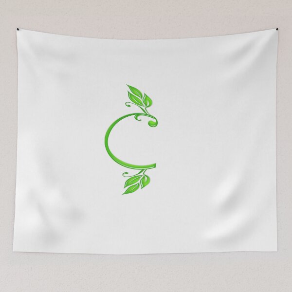 Item preview, Alphabet c designed and sold by ikshvaku.