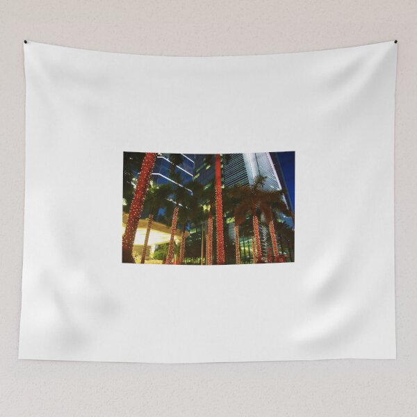 Item preview, Miami by Night, Florida designed and sold by Bruno Beach.
