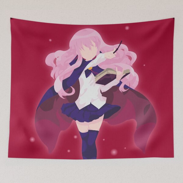 Item preview, Zero no Tsukaima - Louise de la Valliere designed and sold by Hespen.