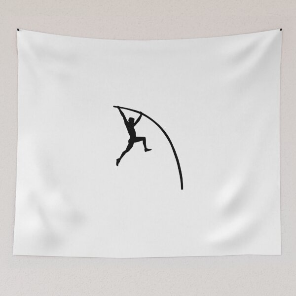 Item preview, Pole vault designed and sold by Designzz.