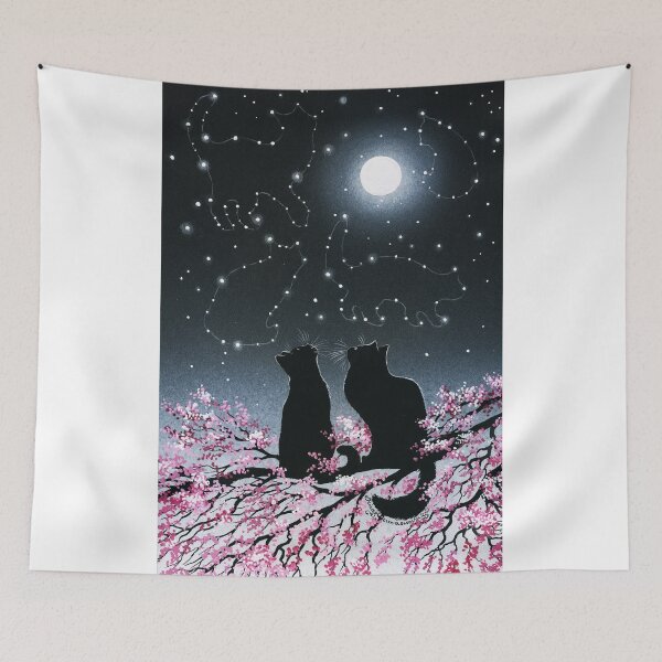 Item preview, Sakura designed and sold by IrinaGarmashova.