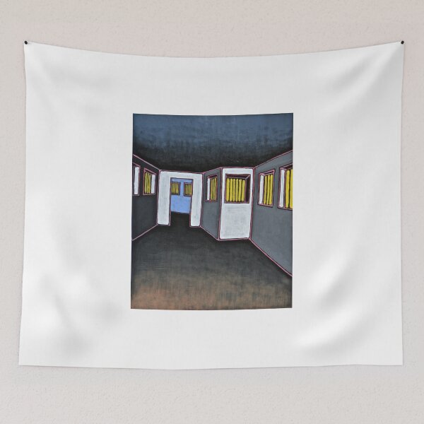 Item preview, BLUE ROOM designed and sold by John Houseman.