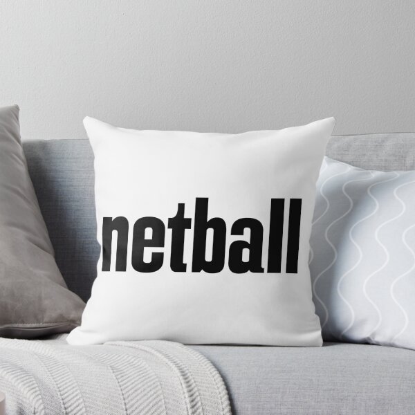 Item preview, Netball Early Versions of Basketball designed and sold by ProjectX23.