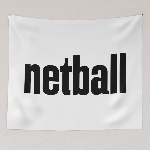 Item preview, Netball Early Versions of Basketball designed and sold by ProjectX23.
