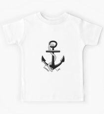 Summer Love Kids Tee