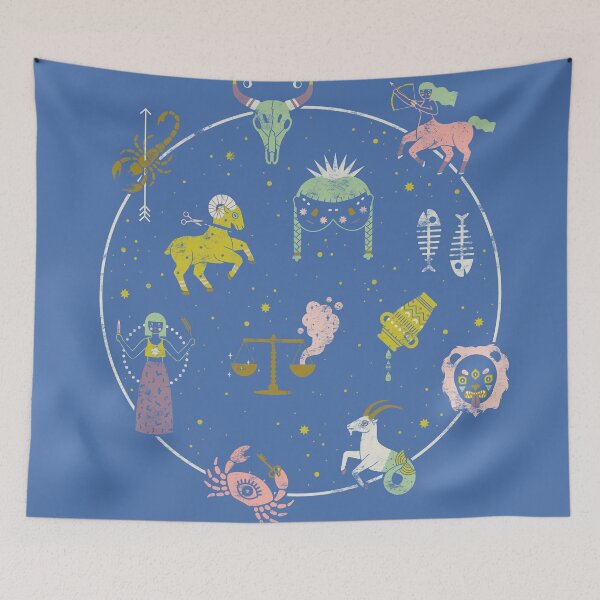 Item preview, Strange Fortunes: Dreamscape designed and sold by Camille Chew.