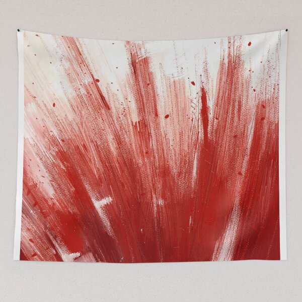 Item preview, Red designed and sold by samsudin ismail.