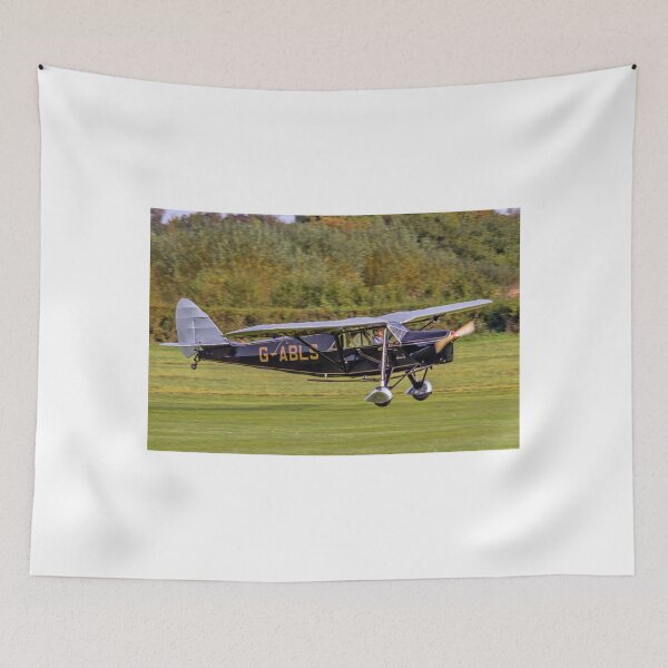 Item preview, De Havilland DH.80A Puss Moth G-ABLS designed and sold by Colin Smedley.