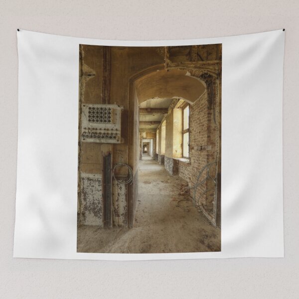 Item preview, Chateau du Cygne designed and sold by yanshee.
