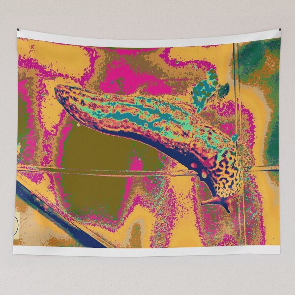 Item preview, Keel Back Slug designed and sold by Carine Werthmann.