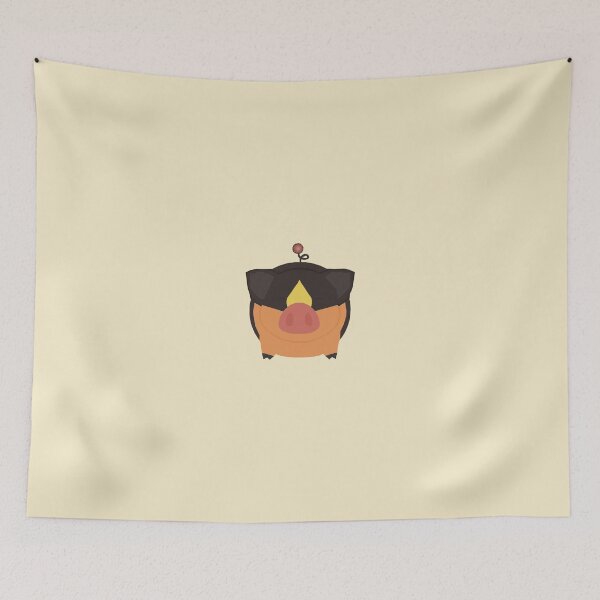 Item preview, the Fire Starter designed and sold by GamerPiggy.