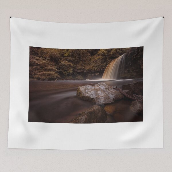 Item preview, Lady Falls Waterfall Country designed and sold by Leighton Collins.