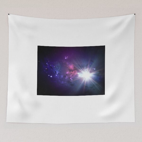 Item preview, Fantastic Nebulas 3 designed and sold by AnnArtshock.
