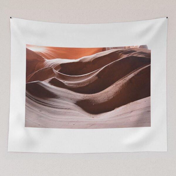 Item preview, Spring Waves designed and sold by loiteke.