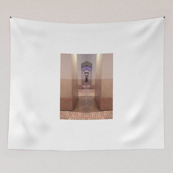 Item preview, Corridor of Mirrors designed and sold by Phil Perkins.