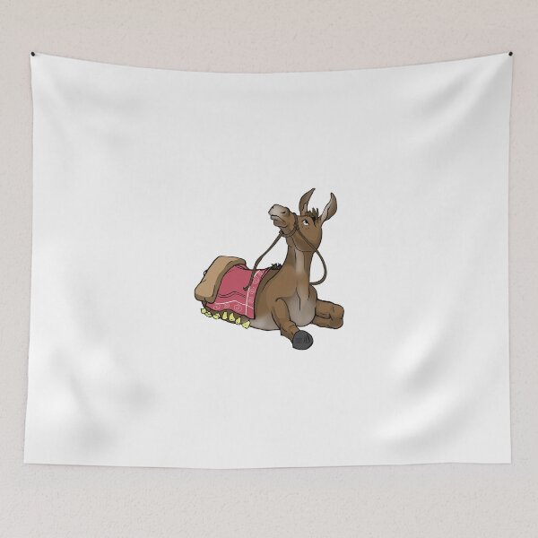 Item preview, Donkey designed and sold by ImagineThatNYC.