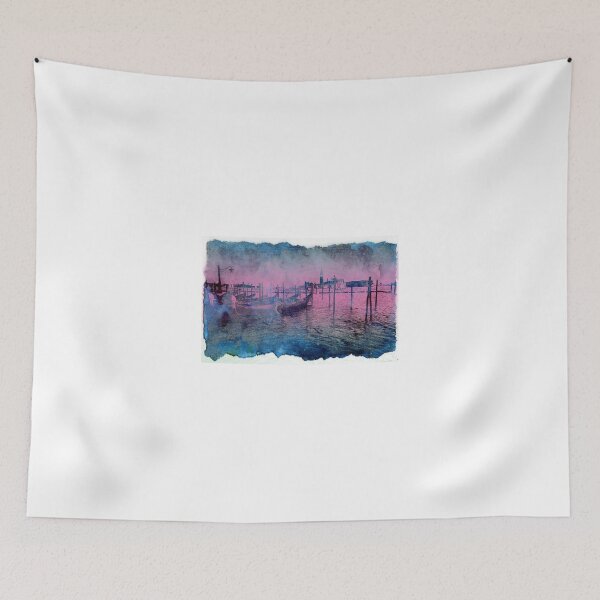 Item preview, San Giorgio Maggiore  ( Venice ) designed and sold by amira.