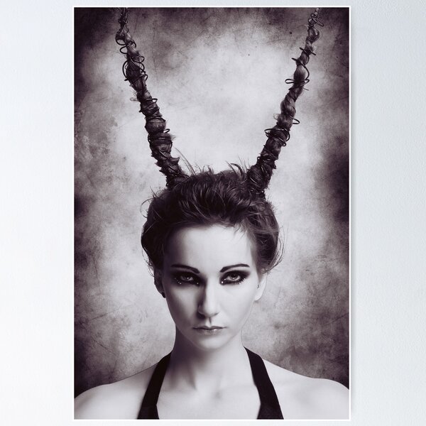 MORGANA Poster
