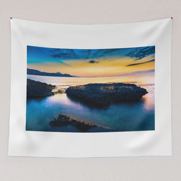 Item preview, It's going to be a beautiful day designed and sold by Ralph Goldsmith.