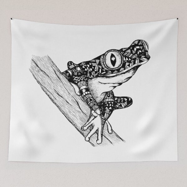 Item preview, Rana designed and sold by Emma Barker.